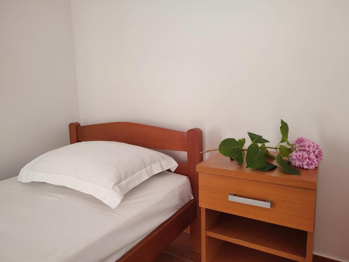 Apartments Mitrovic Podlicak Sveti Stefan Extérieur photo