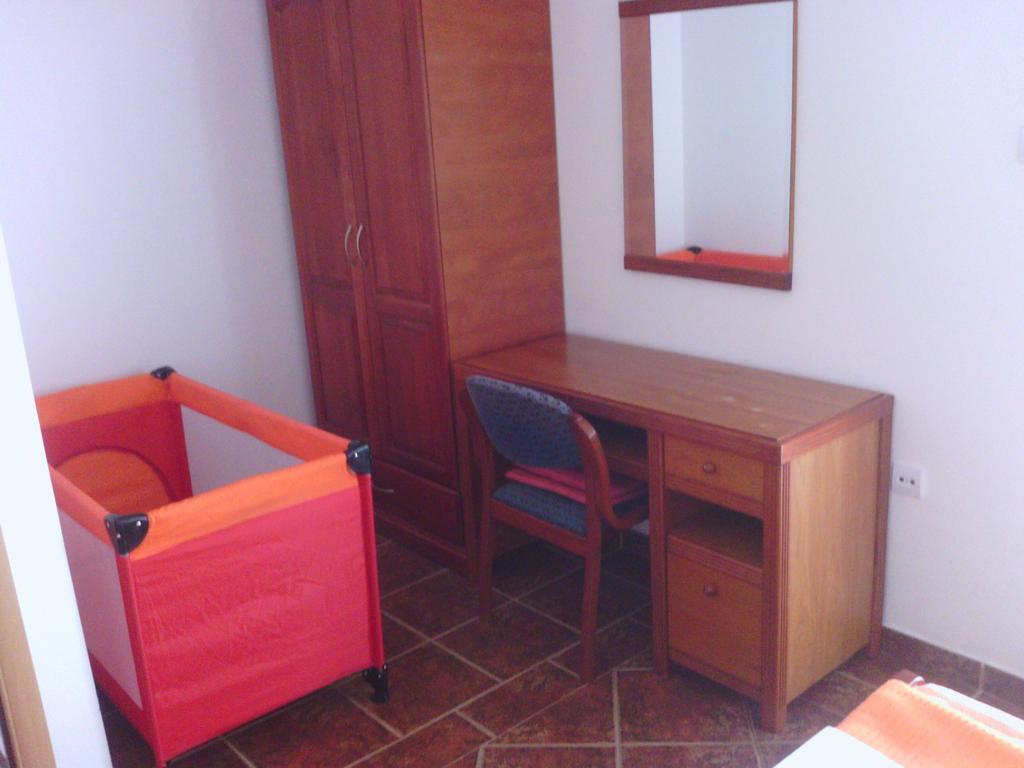 Apartments Mitrovic Podlicak Sveti Stefan Chambre photo