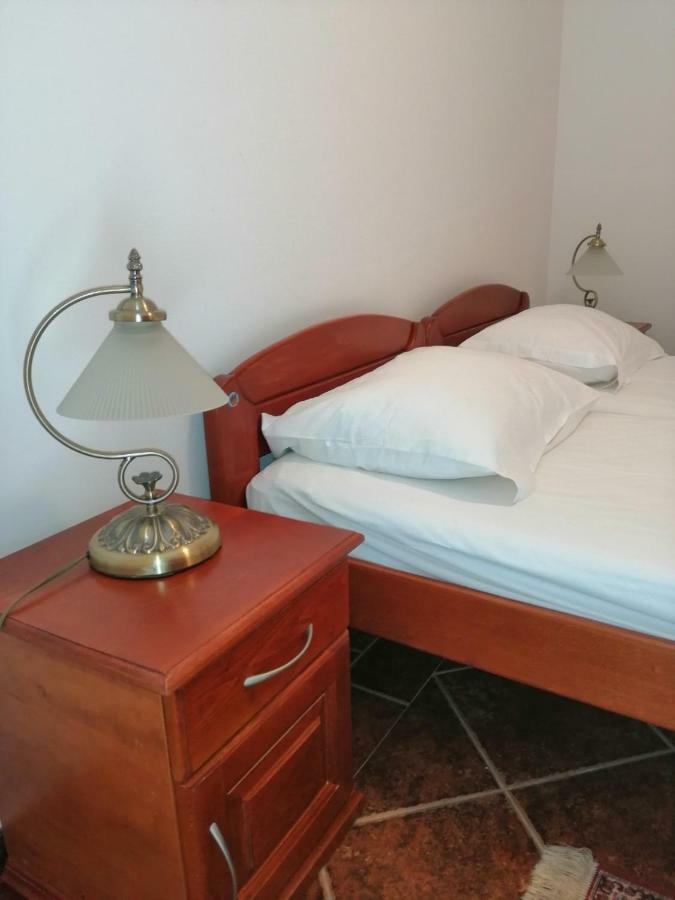 Apartments Mitrovic Podlicak Sveti Stefan Extérieur photo